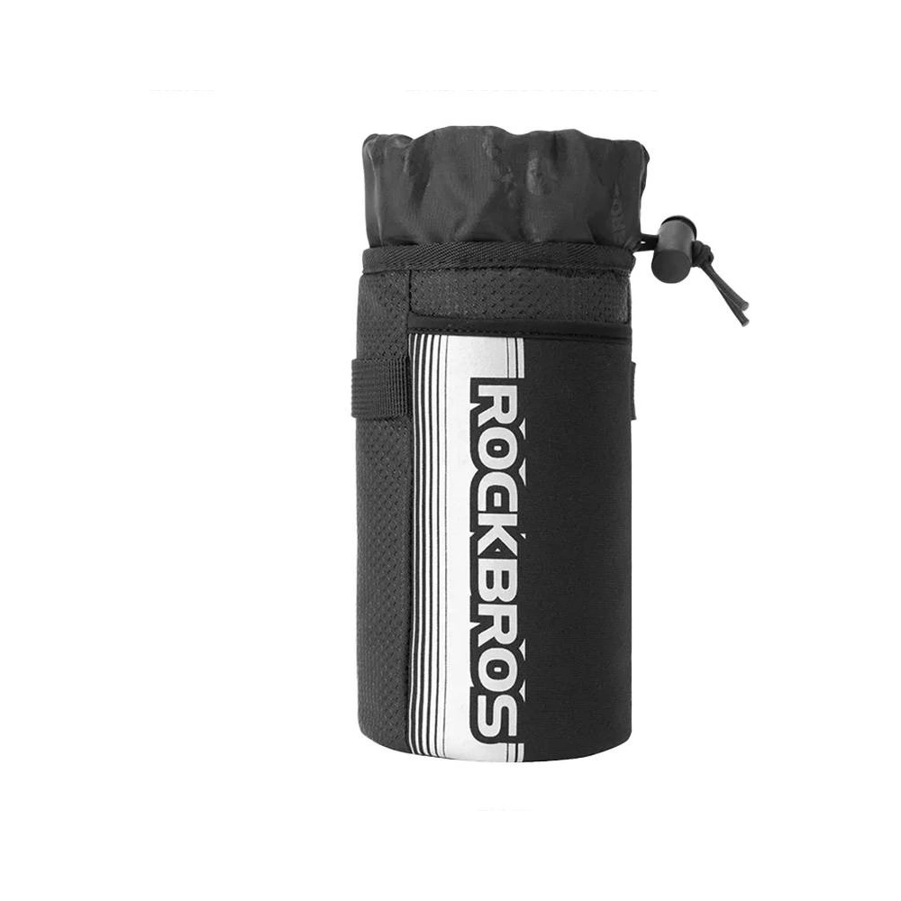 Hurtownia GSM - Flasche Halter Fahrradtasche Rockbros 30120001001 - RBS15 - {ean13} - Hurt
