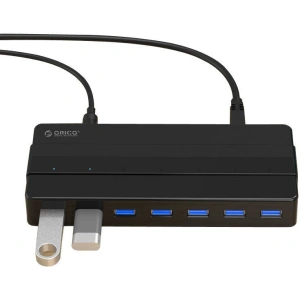 Hurtownia GSM - Adaptér Hub Orico 7xUSB 3.0 - ORC41 - {ean13} - Hurt