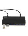 Hurtownia GSM - Adaptér Hub Orico 7xUSB 3.0 - ORC41 - {ean13} - Hurt
