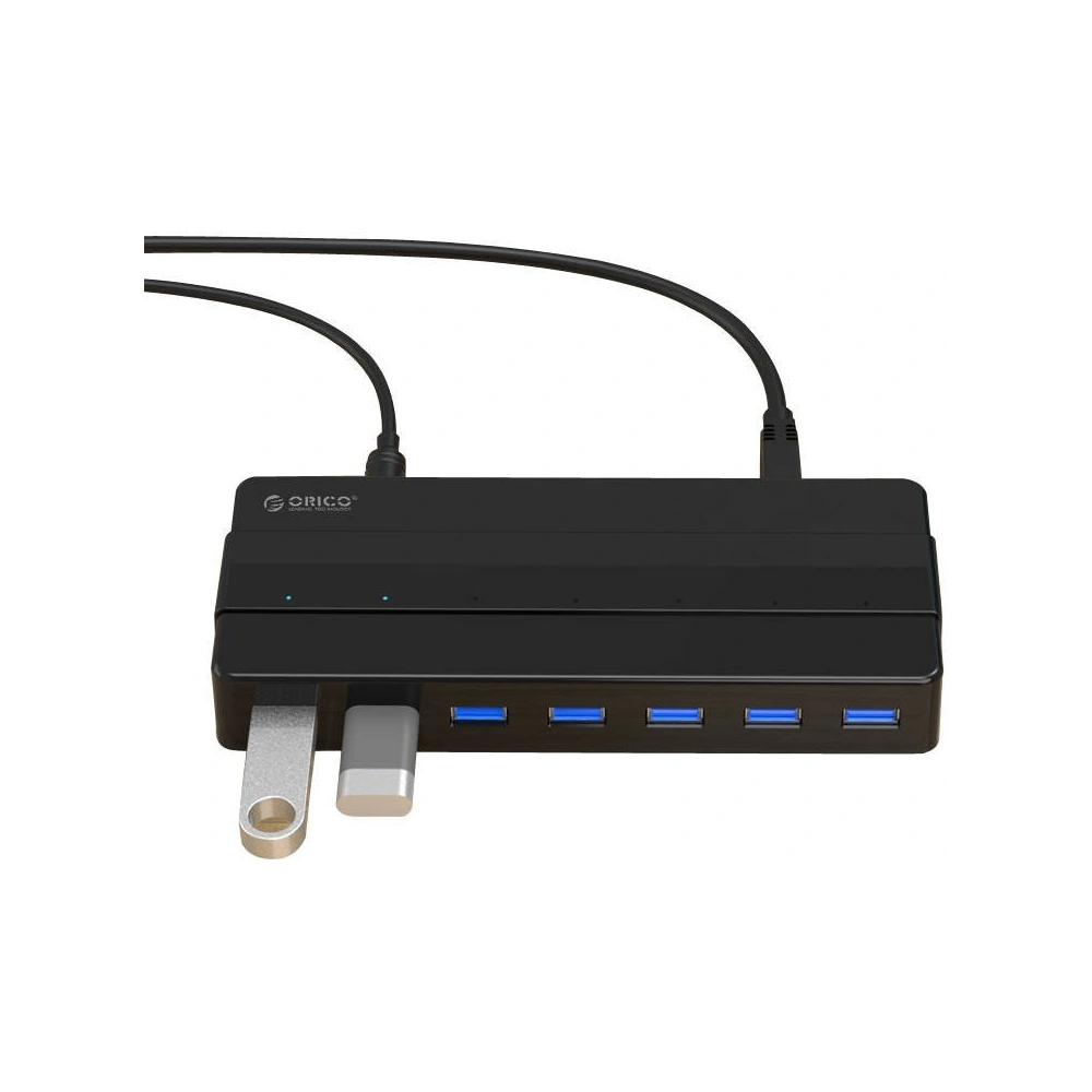 Wholesale Orico Adapter Hub 7xUSB 3.0 - ORC41 - {ean13} - Hurt