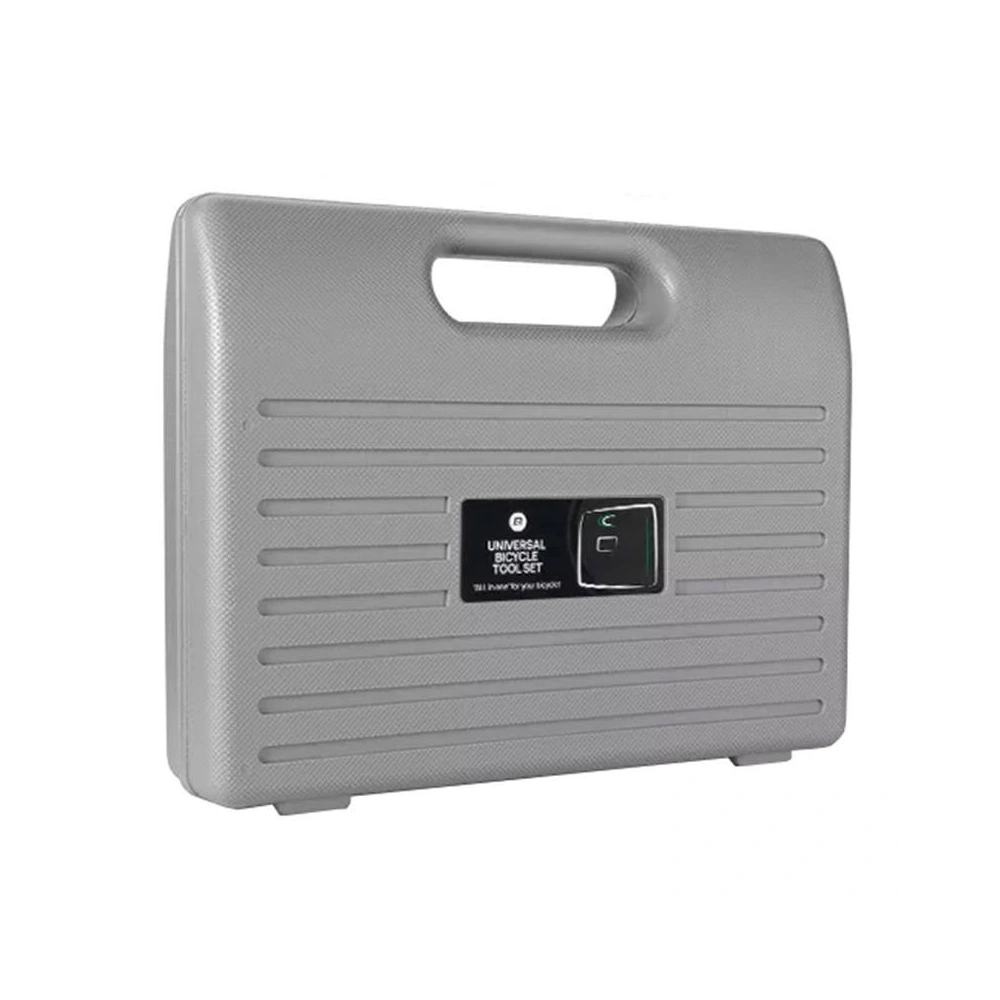 Hurtownia GSM - Zestaw narzete pentru repararea bicicletei Rockbros 43210810001 - RBS17 - {ean13} - Hurt
