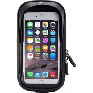 Hurtownia GSM - Fahrradtasche mit Halterung Rockbros 010-4BK - RBS18 - {ean13} - Hurt
