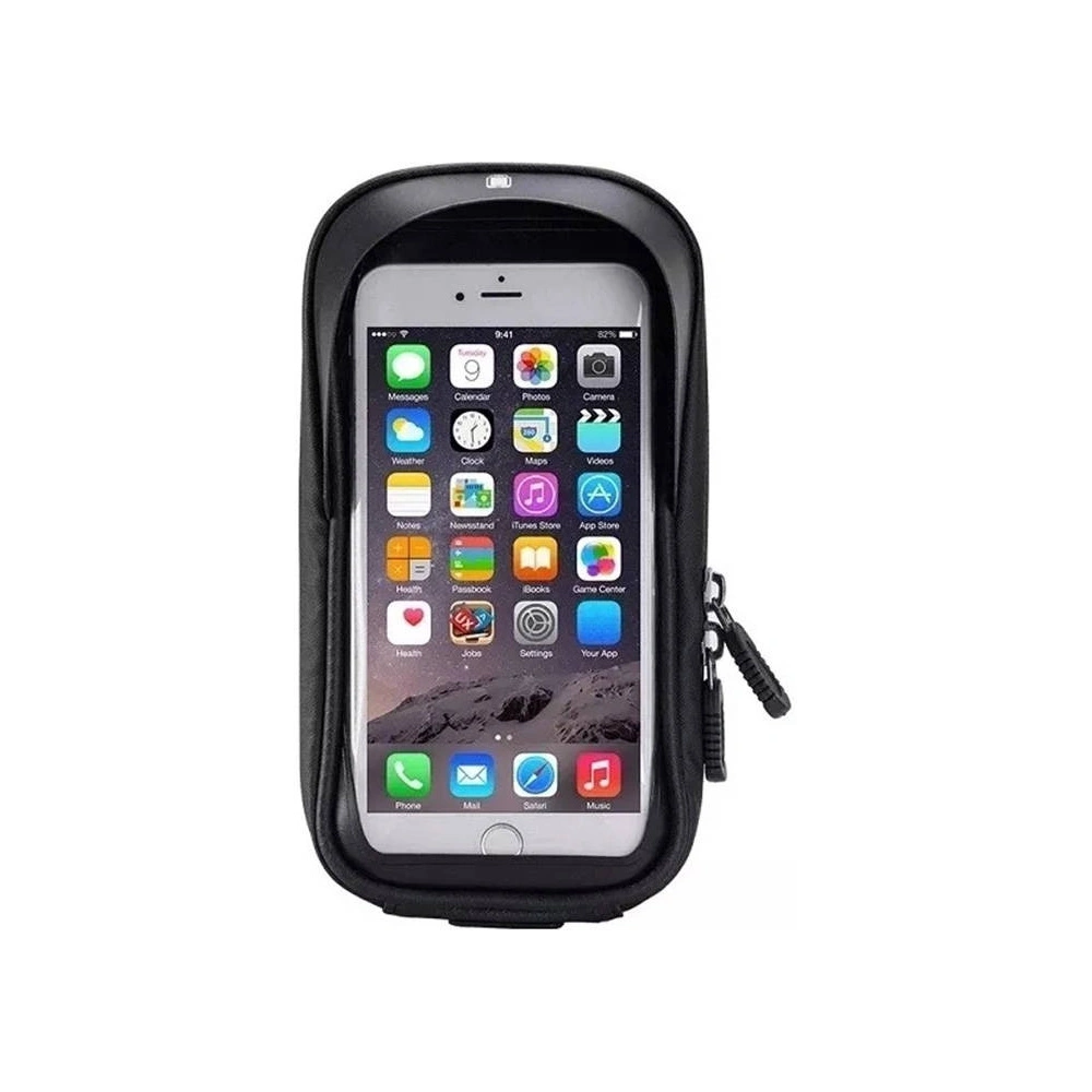 Hurtownia GSM - Torba de bicicletă cu mână Rockbros 010-4BK - RBS18 - {ean13} - Hurt