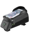 Hurtownia GSM - Torba rowerowa z uchwytem Rockbros 029-1BK - RBS19 - {ean13} - Hurt