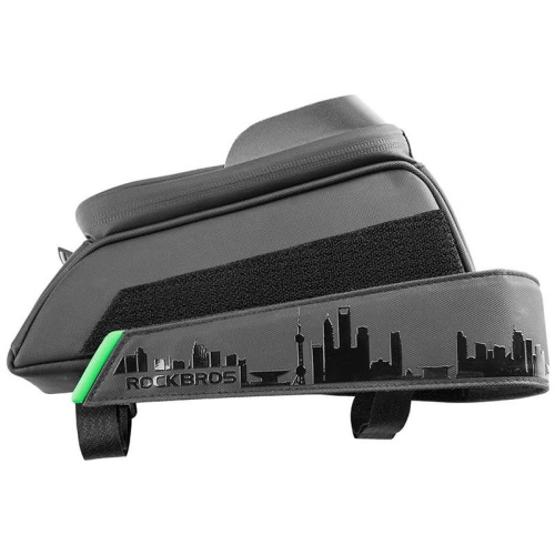 Torba rowerowa z uchwytem Rockbros 029-1BK
