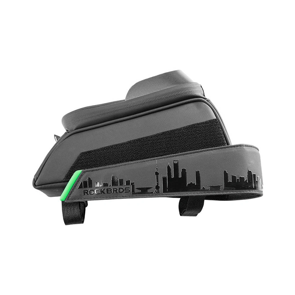 Hurtownia GSM - Torba de bicicletă cu mână Rockbros 029-1BK - RBS19 - {ean13} - Hurt