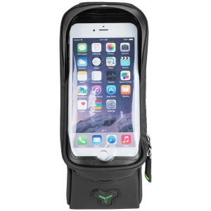 Wholesale Rockbros 029-1BK Bicycle Bag with phone holder - RBS19 - {ean13} - Hurt