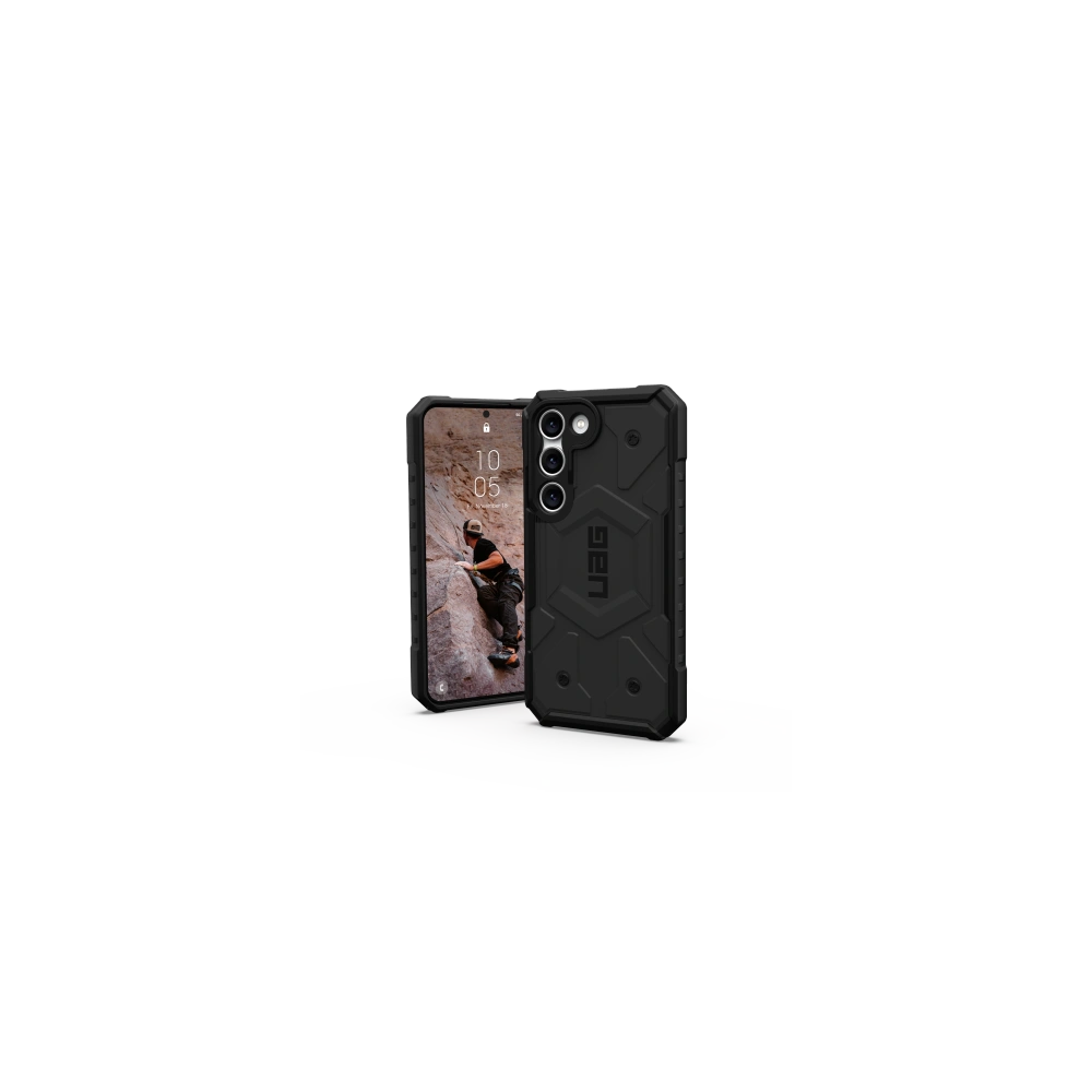 Hurtownia GSM - Case UAG Urban Armor Gear Pathfinder Samsung Galaxy S23 (schwarz) - UAG1159 - {ean13} - Hurt
