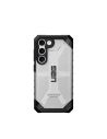 Etui UAG Urban Armor Gear Plasma Samsung Galaxy S23 (jég)