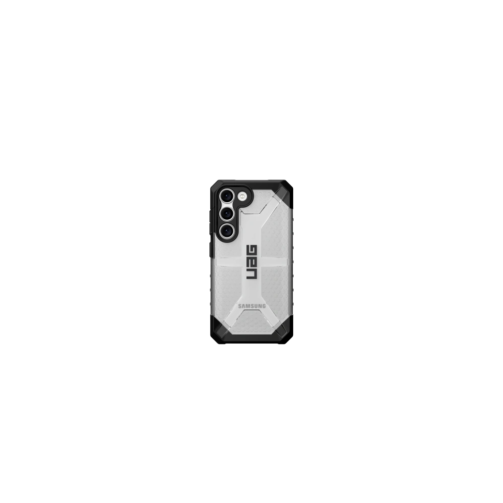 Hurtownia GSM - Etui UAG Urban Armor Gear Plasma Samsung Galaxy S23 (gheață) - UAG1160 - {ean13} - Hurt