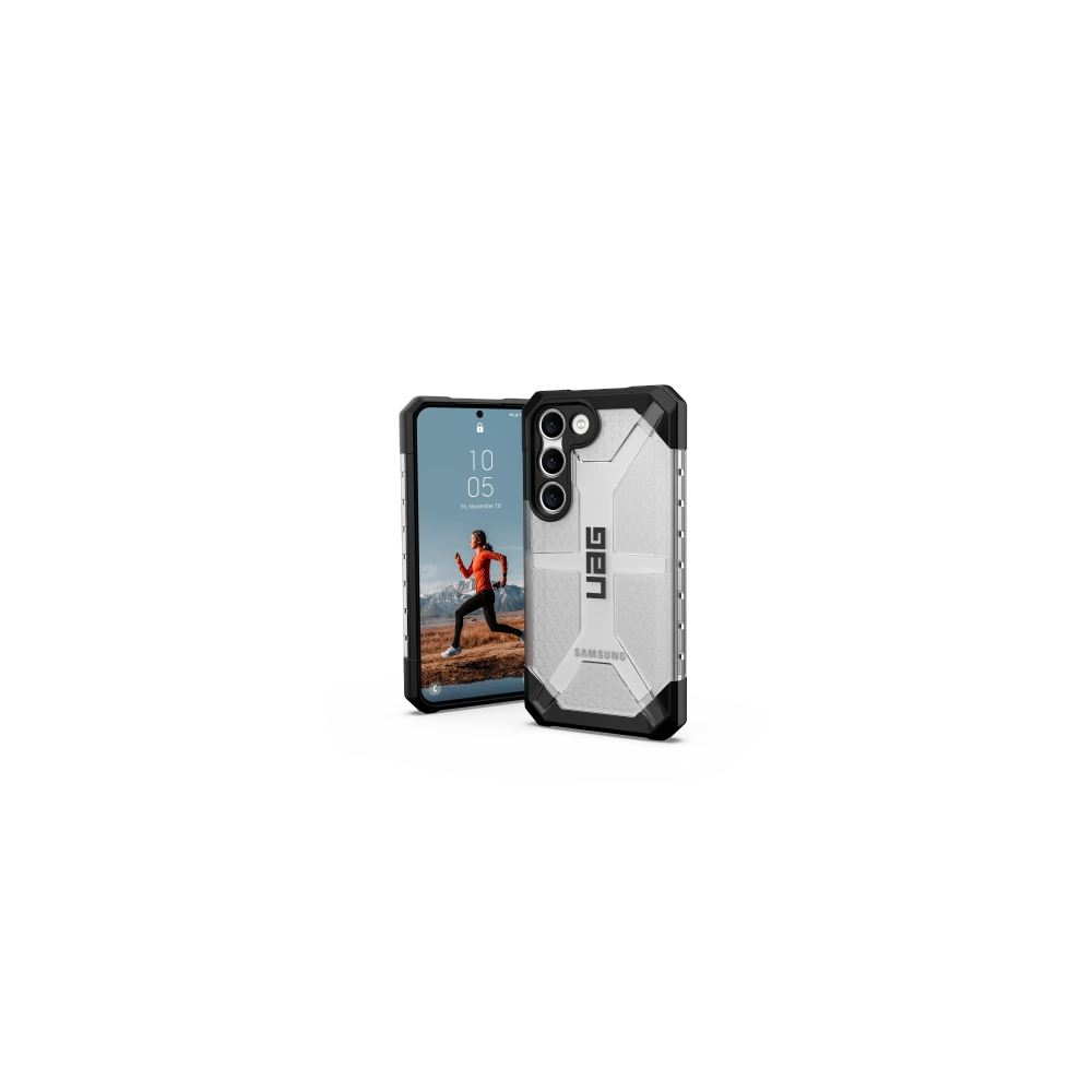 Hurtownia GSM - Etui UAG Urban Armor Gear Plasma Samsung Galaxy S23 (gheață) - UAG1160 - {ean13} - Hurt