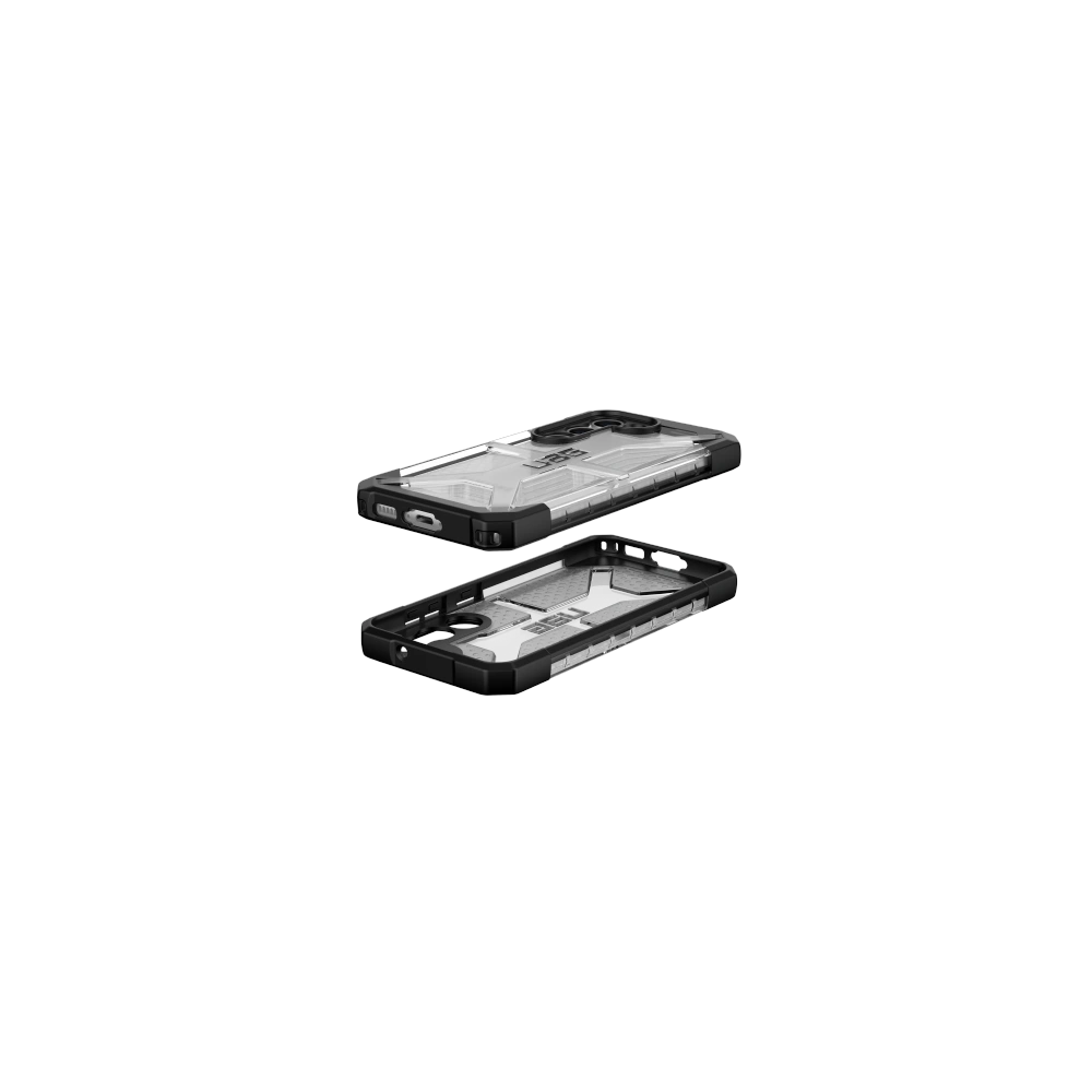 Wholesale UAG Urban Armor Gear Plasma Samsung Galaxy S23 (ice) - UAG1160 - {ean13} - Hurt