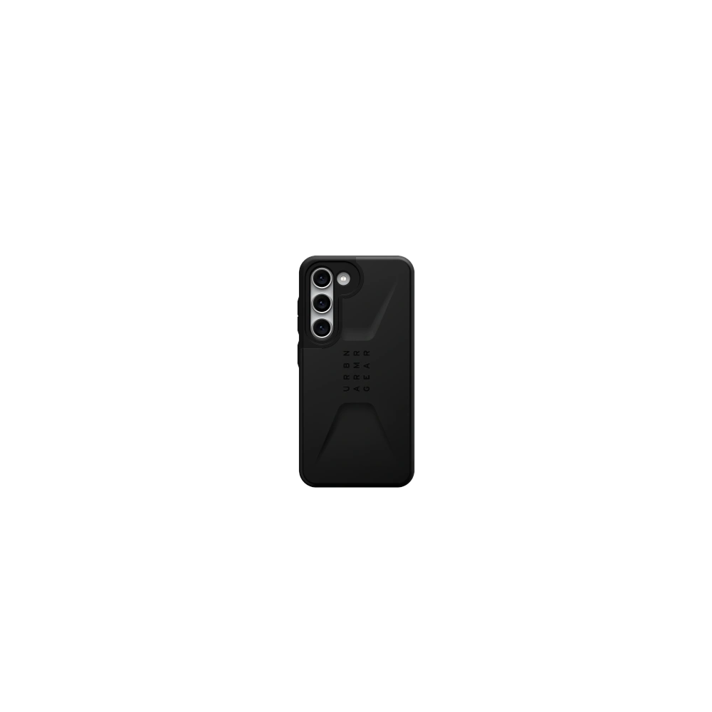Hurtownia GSM - Etui UAG Urban Armor Gear Civilian Samsung Galaxy S23+ Plus (černá) - UAG1162 - {ean13} - Hurt