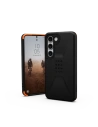 Hurtownia GSM - Etui UAG Urban Armor Gear Civilian Samsung Galaxy S23+ Plus (fekete) - UAG1162 - {ean13} - Hurt