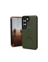 Hurtownia GSM - Etui UAG Urban Armor Gear Civilian Samsung Galaxy S23+ Plus (olivový) - UAG1163 - {ean13} - Hurt