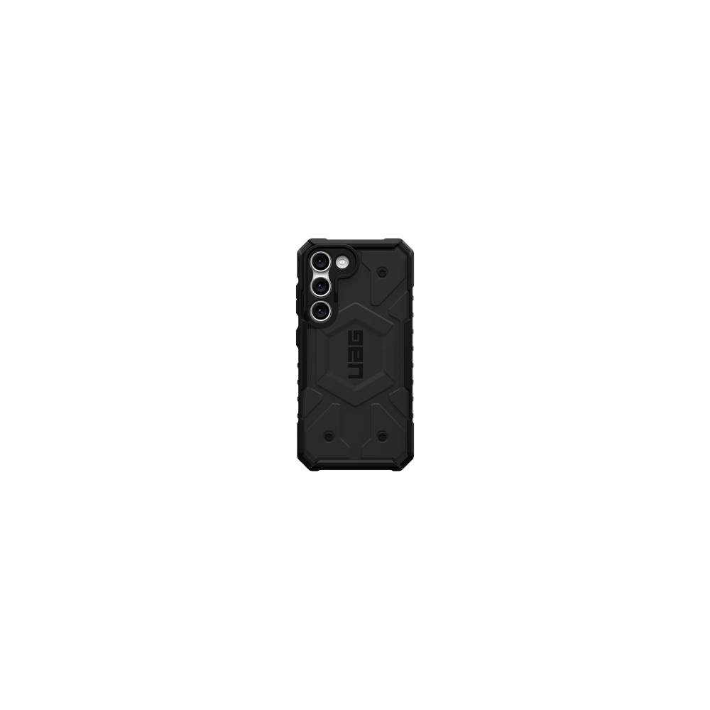 Hurtownia GSM - Etui UAG Urban Armor Gear Pathfinder Samsung Galaxy S23+ Plus (fekete) - UAG1164 - {ean13} - Hurt