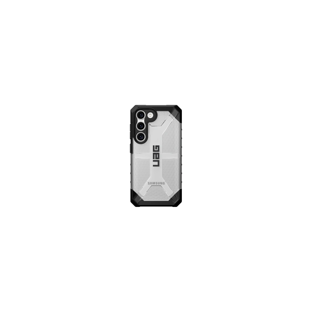 Hurtownia GSM - Etui UAG Urban Armor Gear Plasma Samsung Galaxy S23+ Plus (gheață) - UAG1165 - {ean13} - Hurt