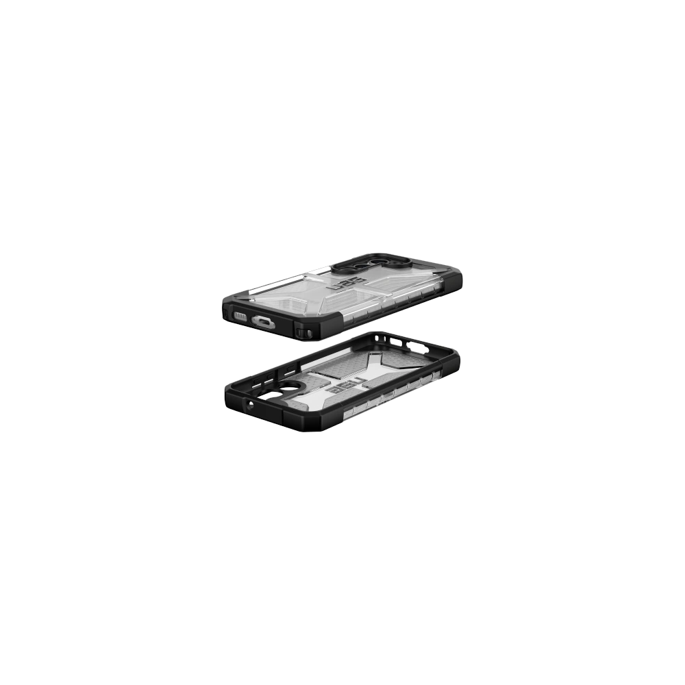 Hurtownia GSM - Etui UAG Urban Armor Gear Plasma Samsung Galaxy S23+ Plus (ledové) - UAG1165 - {ean13} - Hurt