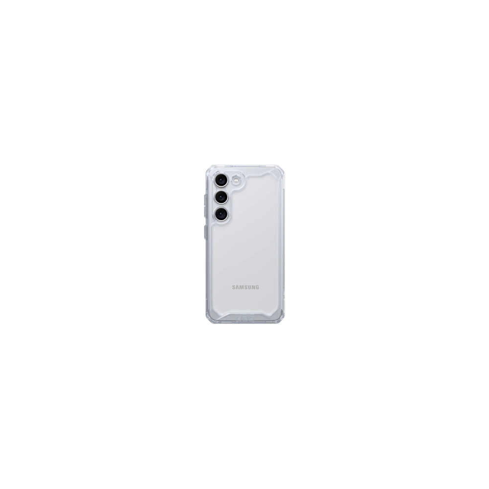 Hurtownia GSM - Etui UAG Urban Armor Gear Plyo Samsung Galaxy S23+ Plus (ledový) - UAG1166 - {ean13} - Hurt