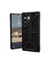 Hurtownia GSM - Etui UAG Urban Armor Gear Monarch Samsung Galaxy S23 Ultra (negru kevlar) - UAG1167 - {ean13} - Hurt
