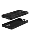 Hurtownia GSM - Etui UAG Urban Armor Gear Monarch Samsung Galaxy S23 Ultra (negru kevlar) - UAG1167 - {ean13} - Hurt