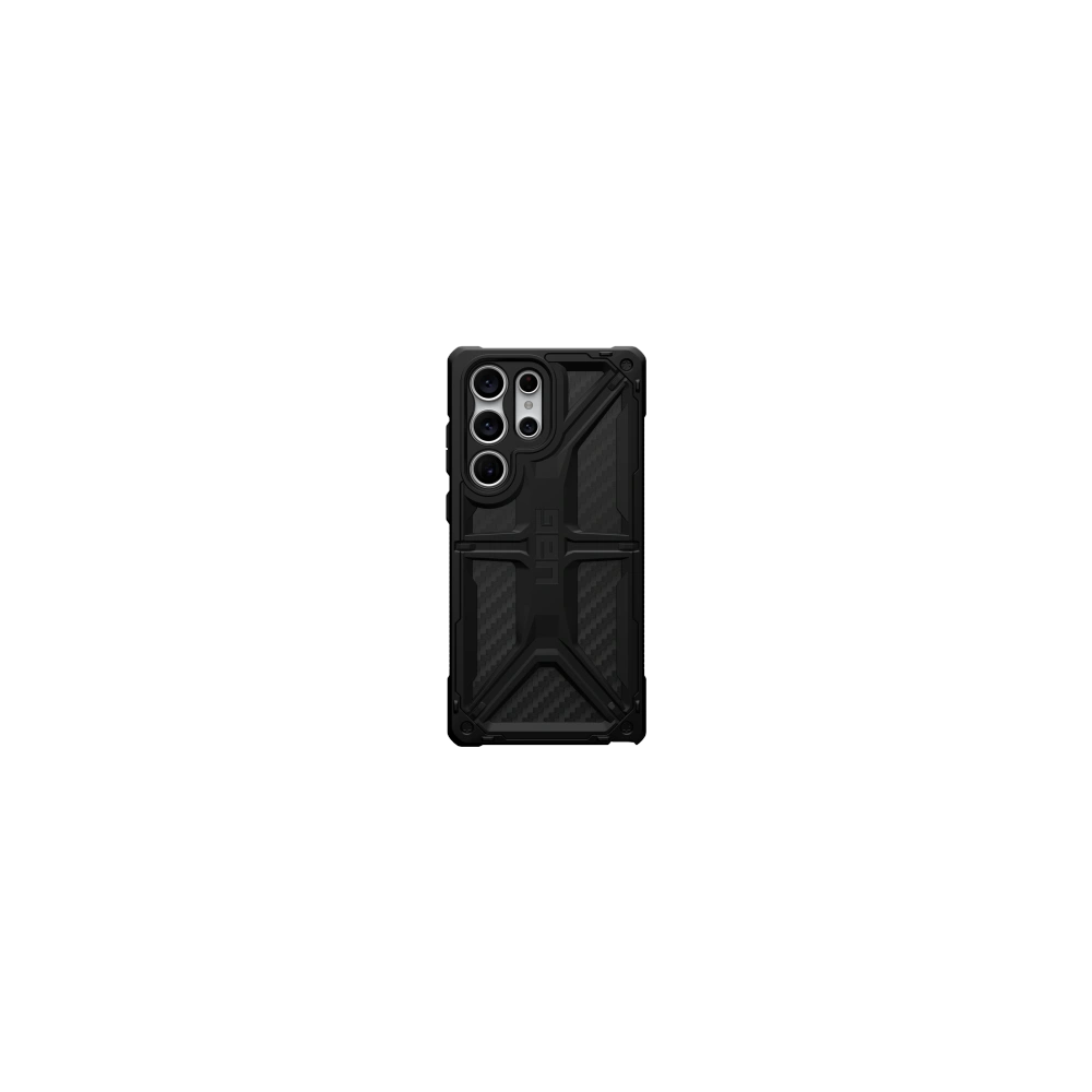 Hurtownia GSM - Etui UAG Monarch Samsung Galaxy S23 Ultra (carbon fiber) - UAG1168 - {ean13} - Hurt