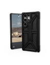 Hurtownia GSM - Etui UAG Monarch Samsung Galaxy S23 Ultra (carbon fiber) - UAG1168 - {ean13} - Hurt