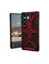 Hurtownia GSM - Etui UAG Monarch Samsung Galaxy S23 Ultra (crimson) - UAG1169 - {ean13} - Hurt