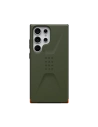 UAG Urban Armor Gear Civilian Samsung Galaxy S23 Ultra (olive)