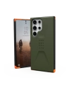 Hurtownia GSM - Etui UAG Civilian Samsung Galaxy S23 Ultra (olive) - UAG1171 - {ean13} - Hurt