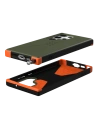 Hurtownia GSM - Etui UAG Civilian Samsung Galaxy S23 Ultra (olive) - UAG1171 - {ean13} - Hurt