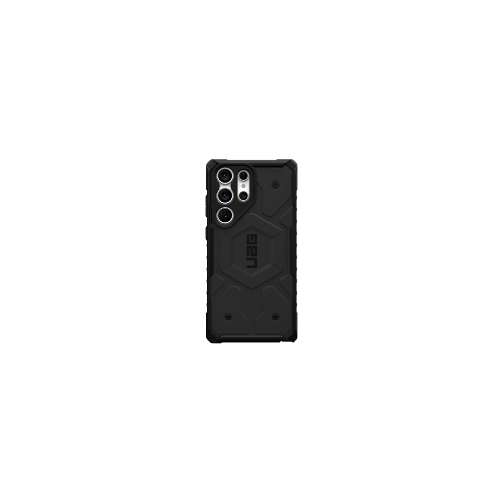 Hurtownia GSM - Case UAG Urban Armor Gear Pathfinder Samsung Galaxy S23 Ultra (schwarz) - UAG1172 - {ean13} - Hurt