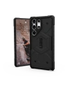 Hurtownia GSM - Etui UAG Urban Armor Gear Pathfinder Samsung Galaxy S23 Ultra (black) - UAG1172 - {ean13} - Hurt