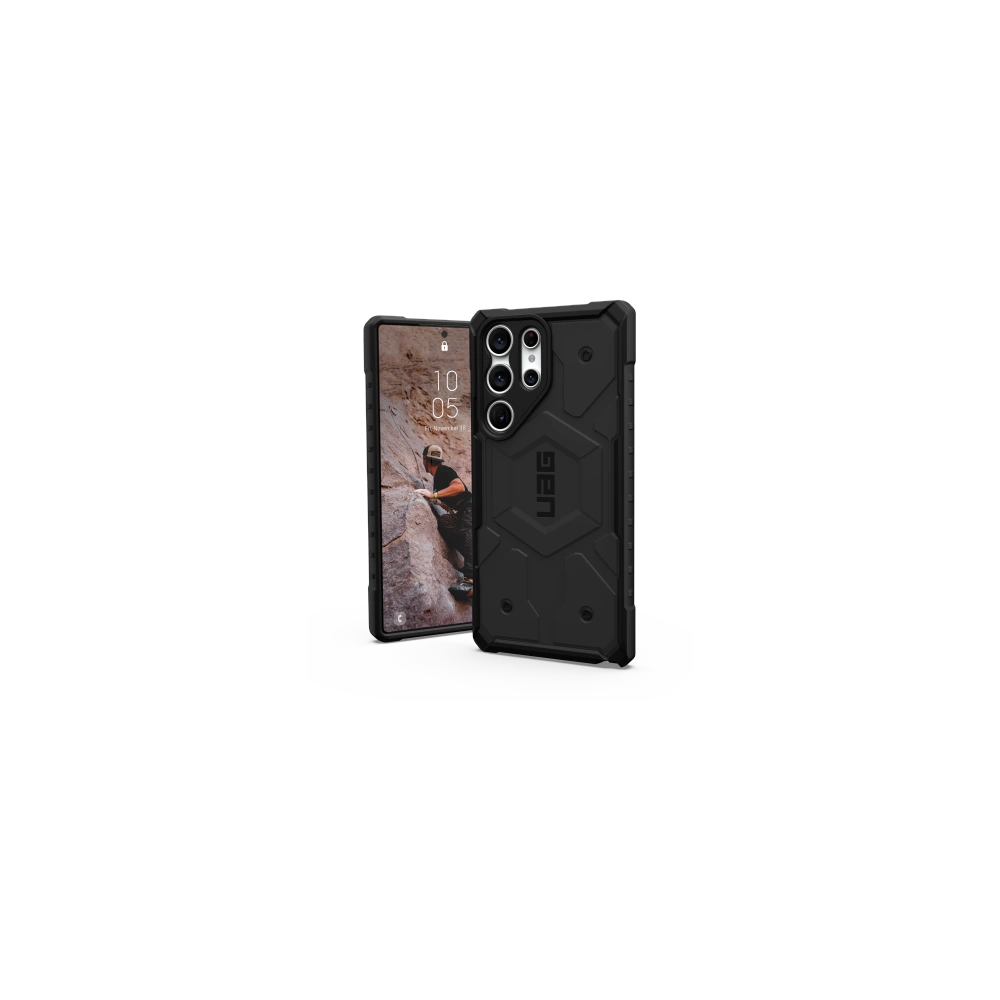 Hurtownia GSM - Case UAG Urban Armor Gear Pathfinder Samsung Galaxy S23 Ultra (schwarz) - UAG1172 - {ean13} - Hurt