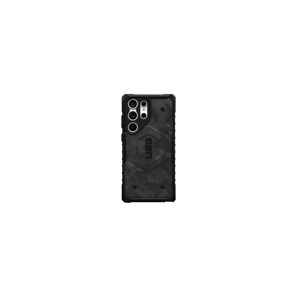 Hurtownia GSM - Etui UAG Urban Armor Gear Pathfinder Samsung Galaxy S23 Ultra (camo de noapte) - UAG1173 - {ean13} - Hurt