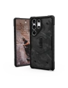 Hurtownia GSM - Case UAG Urban Armor Gear Pathfinder Samsung Galaxy S23 Ultra (midnight camo) - UAG1173 - {ean13} - Hurt