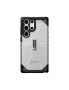 Etui UAG Urban Armor Gear Plasma Samsung Galaxy S23 Ultra (ice)