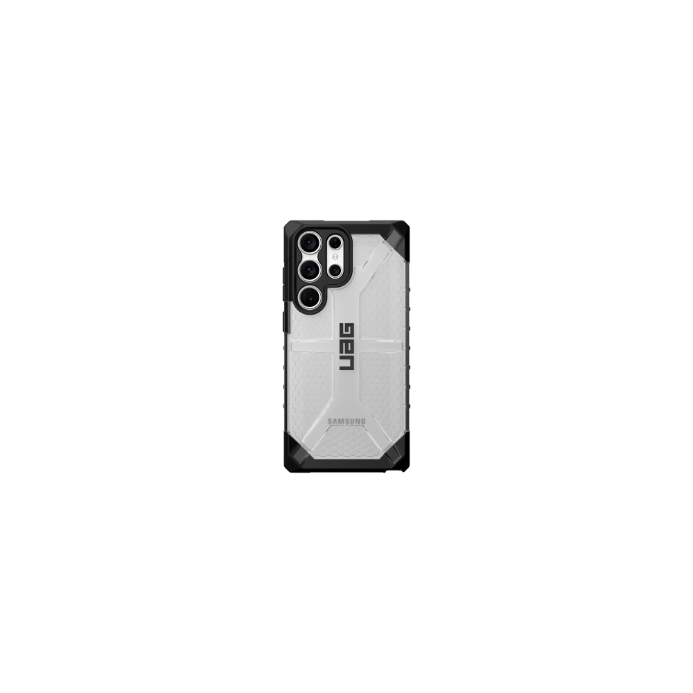 Etui UAG Urban Armor Gear Plasma Samsung Galaxy S23 Ultra (jég)