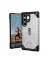 Etui UAG Urban Armor Gear Plasma Samsung Galaxy S23 Ultra (jég)