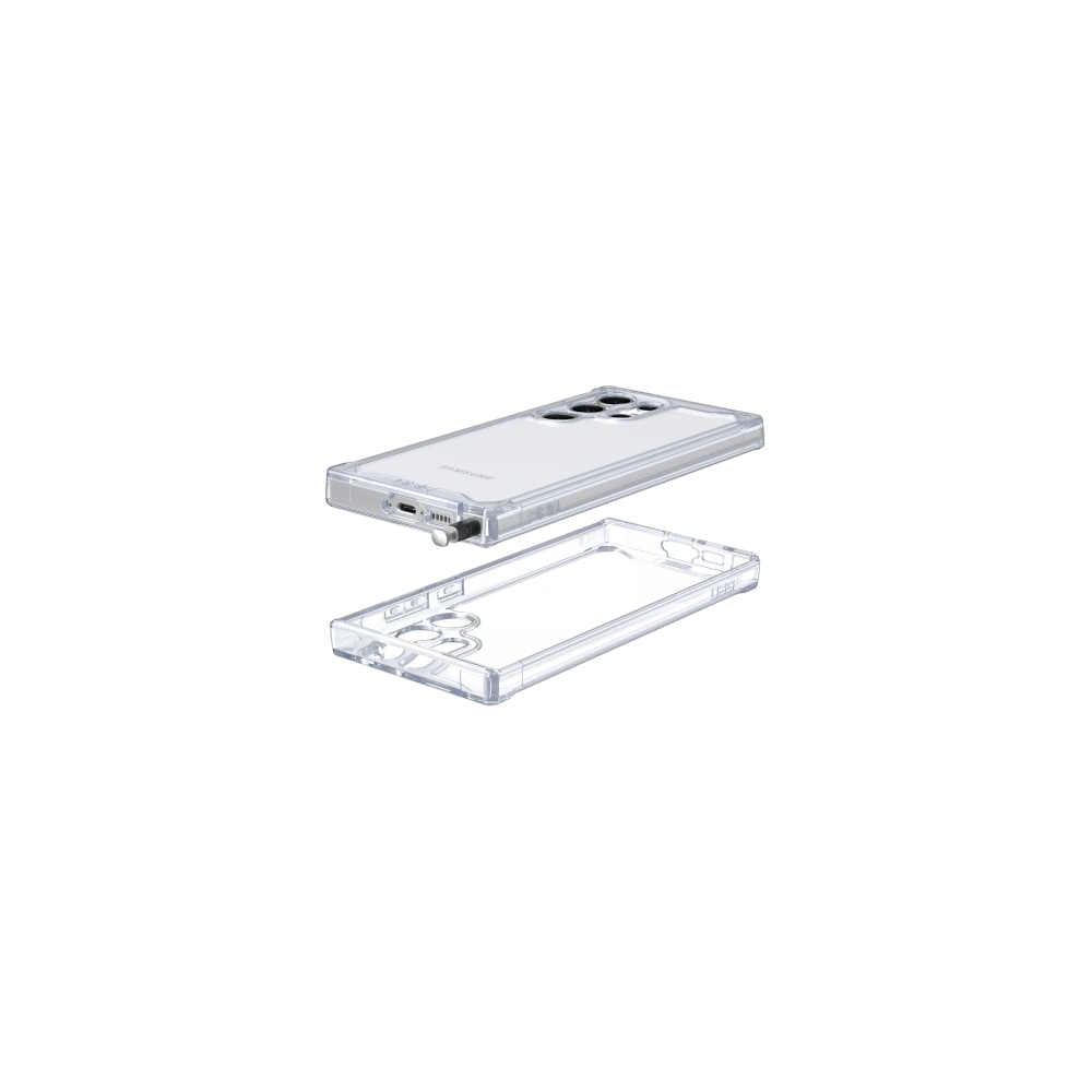 Etui UAG Plyo Samsung Galaxy S23 Ultra (jég)