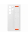 Samsung Galaxy S23 Ultra EF-GS918TW white Silicone Grip Case