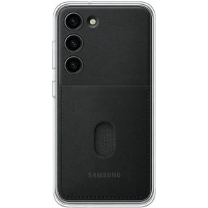 Hurtownia GSM - Etui Samsung Galaxy S23 EF-MS911CB negru/black Frame Cover - SMG805 - {ean13} - Hurt