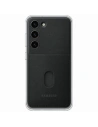 Hurtownia GSM - Etui Samsung Galaxy S23 EF-MS911CB černý/black Frame Cover - SMG805 - {ean13} - Hurt