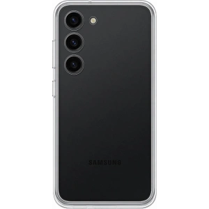 Hurtownia GSM - Etui Samsung Galaxy S23 EF-MS911CB negru/black Frame Cover - SMG805 - {ean13} - Hurt