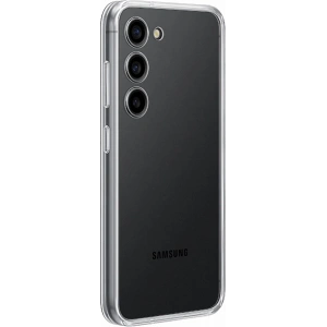 Hurtownia GSM - Etui Samsung Galaxy S23 EF-MS911CB fekete/black Frame Cover - SMG805 - {ean13} - Hurt