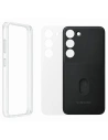 Hurtownia GSM - Etui Samsung Galaxy S23 EF-MS911CB negru/black Frame Cover - SMG805 - {ean13} - Hurt