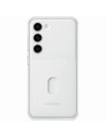 Etui Samsung Galaxy S23 EF-MS911CW bílý/white Frame Cover