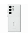 Case Samsung Galaxy S23 Ultra EF-MS918CW weiß/white Frame Cover