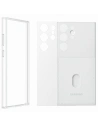 Etui Samsung Galaxy S23 Ultra EF-MS918CW bílý/white Frame Cover