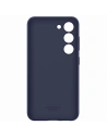 Hurtownia GSM - Etui Samsung Galaxy S23 EF-PS911TN modré/navy silikonové pouzdro - SMG809 - {ean13} - Hurt
